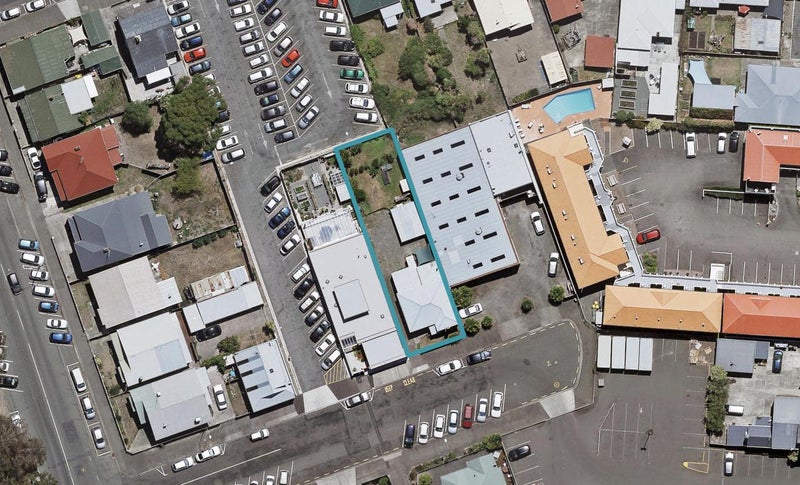 12 Swan Street, Napier South, Napier - Carousel 1