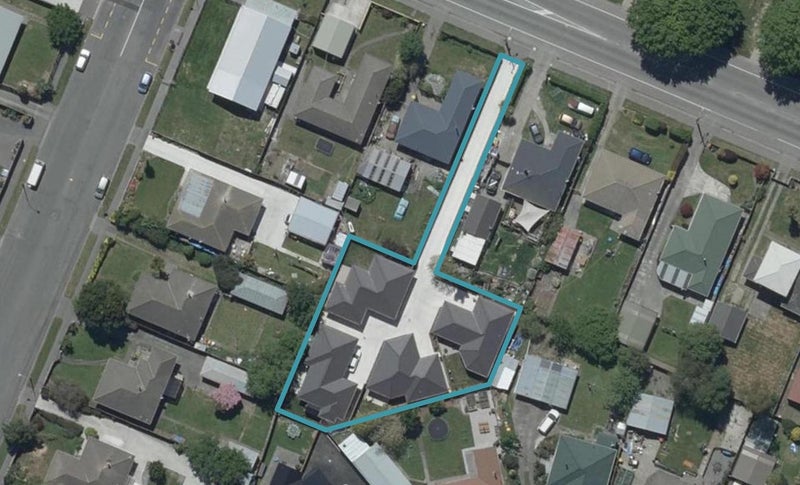 3/167 Buchanans Road, Hei Hei, Christchurch - Carousel 1