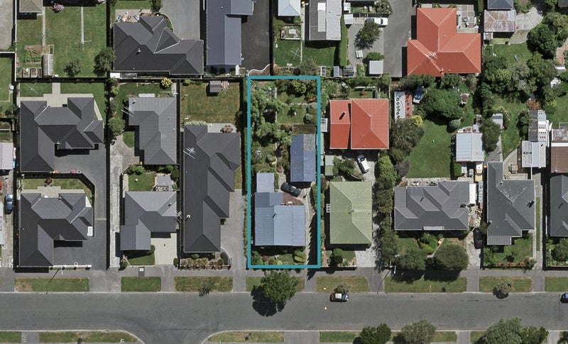 164 Bourke Street, Windsor, Invercargill - Carousel 1
