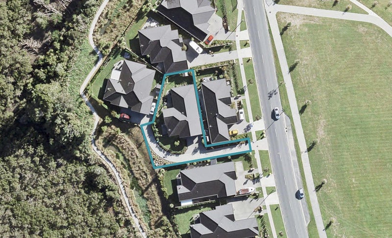 13 Arran Drive, Silverdale, Silverdale - Carousel 1