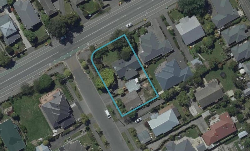 100 St Martins Road, Saint Martins, Christchurch - Carousel 1