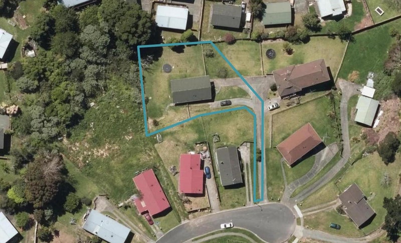 17 Lichfield Place, Raumanga, Whangarei - Carousel 1