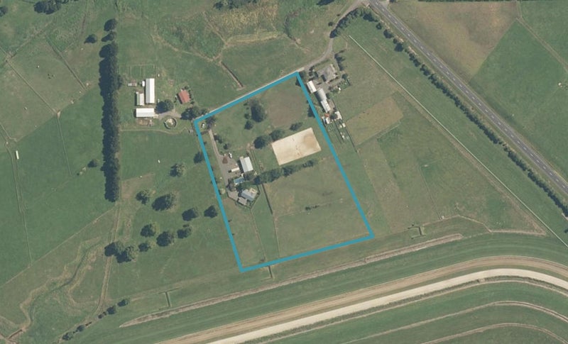 40B Stanley Road South, Te Aroha - Carousel 1