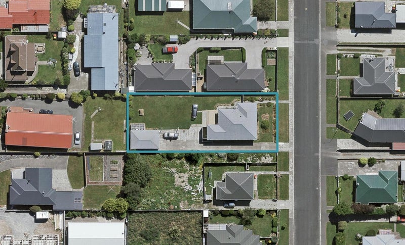 32 Norwood Street, Newfield, Invercargill - Carousel 1