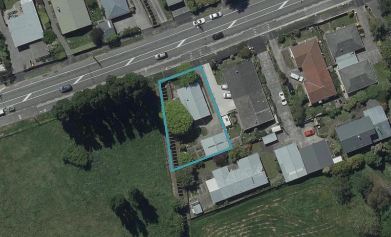 160 Sparks Road, Hoon Hay, Christchurch - Carousel 1