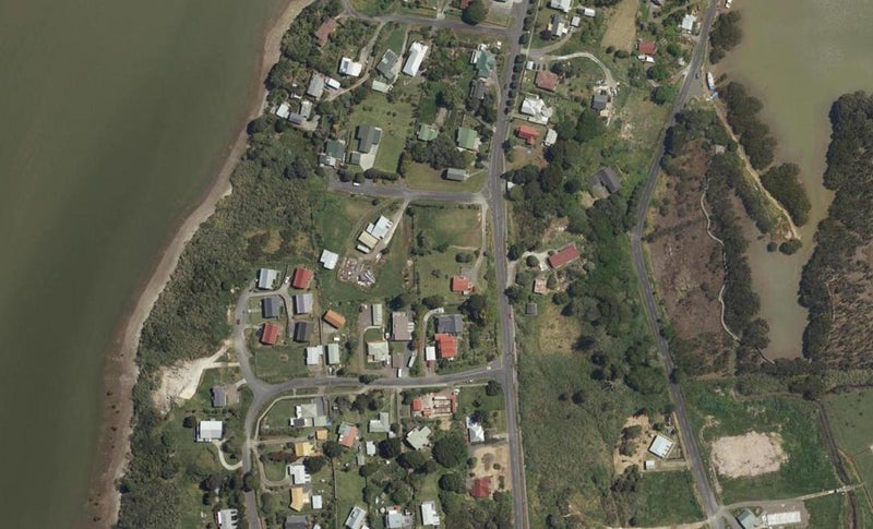 4 Hamblin Street, Rawene, Kaikohe - Carousel 1