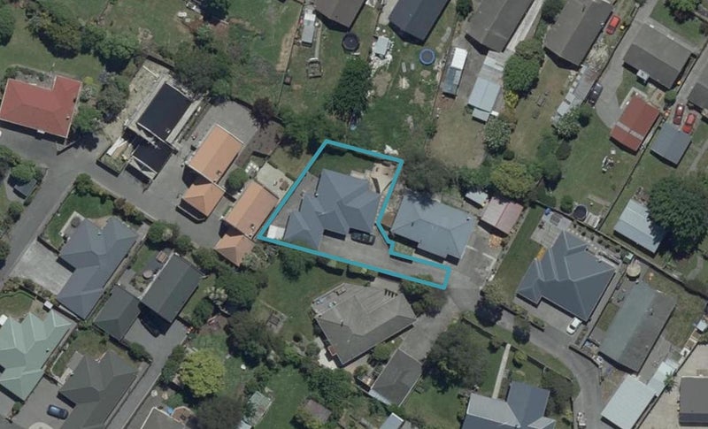 176D Harewood Road, Papanui, Christchurch - Carousel 1