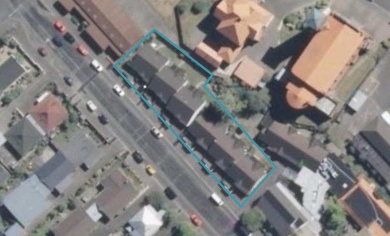 1/45 Burnett Street, Ashburton, Ashburton - Carousel 1