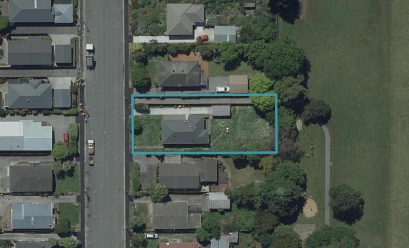 24 Ngarimu Street, Avonside, Christchurch - Carousel 1