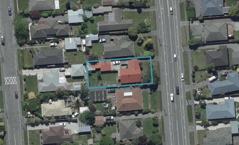 153 Marshland Road, Shirley, Christchurch - Carousel 1