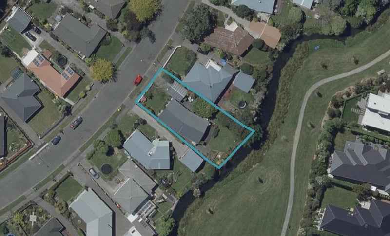 35 Waiau Street, Cracroft, Christchurch - Carousel 1