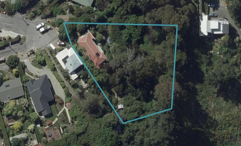51 Aotea Terrace, Huntsbury, Christchurch - Carousel 1