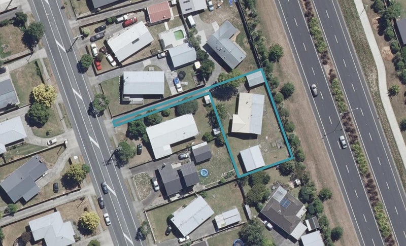 248 Tramway Road, Enderley, Hamilton - Carousel 1