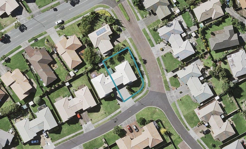 3 Fernbrook Close, Burswood, Auckland - Carousel 1