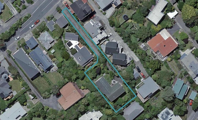 23A Waru Street, Khandallah, Wellington - Carousel 1