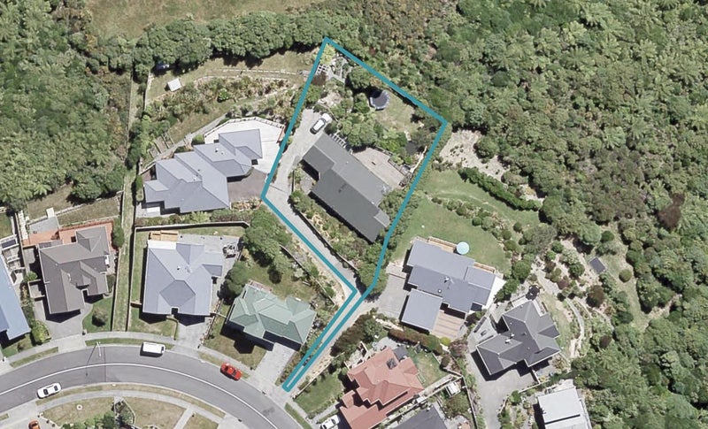 120A Redvers Drive, Belmont, Lower Hutt - Carousel 1