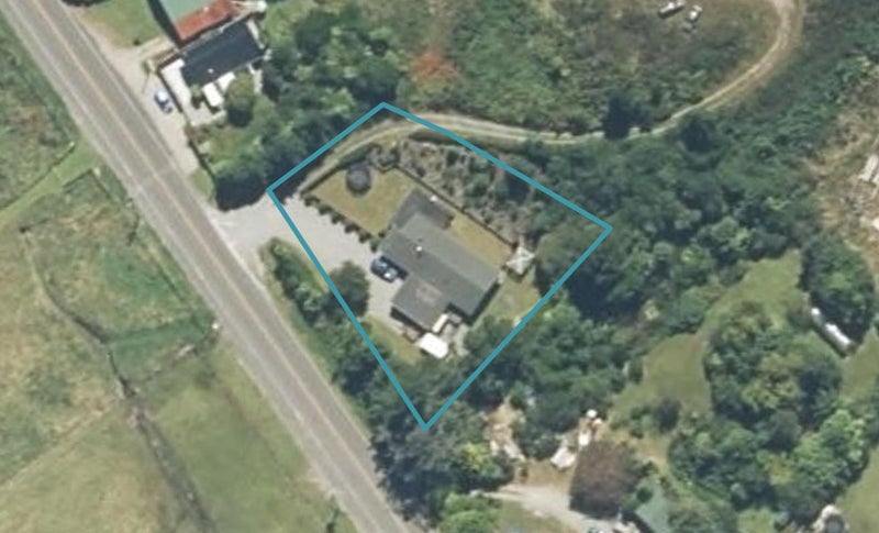 235 Rutherglen Road, Rutherglen, Greymouth - Carousel 1