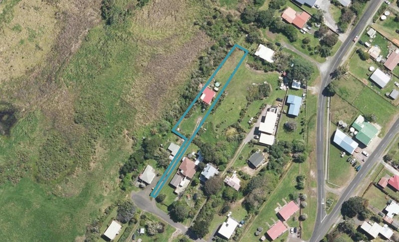 18 Moa Street, Ahipara, Kaitaia - Carousel 1