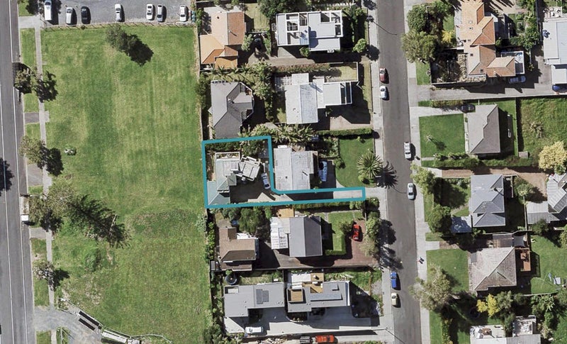 40A Te Arawa Street, Orakei, Auckland - Carousel 1