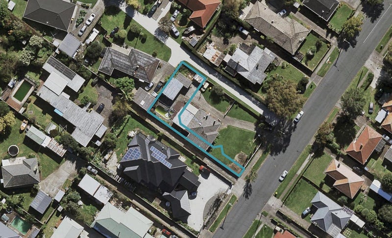 46D Allenby Road, Papatoetoe, Auckland - Carousel 1