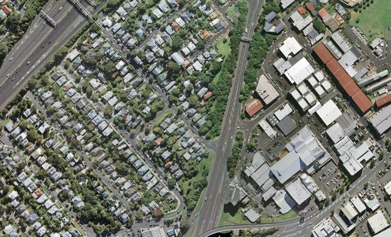 35 Haslett Street, Eden Terrace, Auckland - Carousel 1