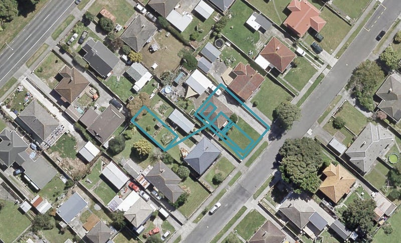 1/35 Sladden Street, Naenae, Lower Hutt - Carousel 1