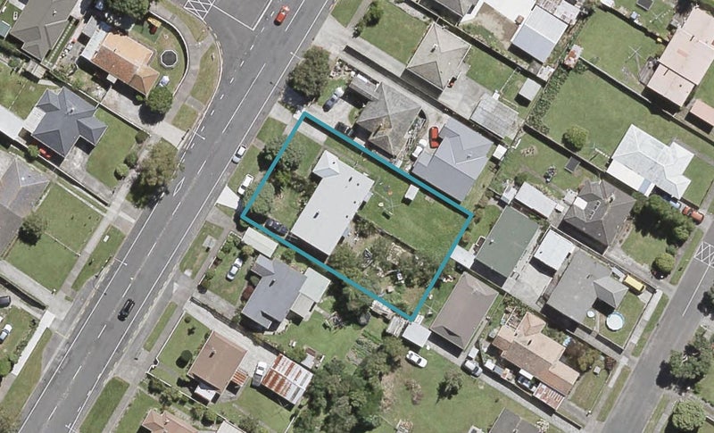 300/1298 High Street, Taita, Lower Hutt - Carousel 1