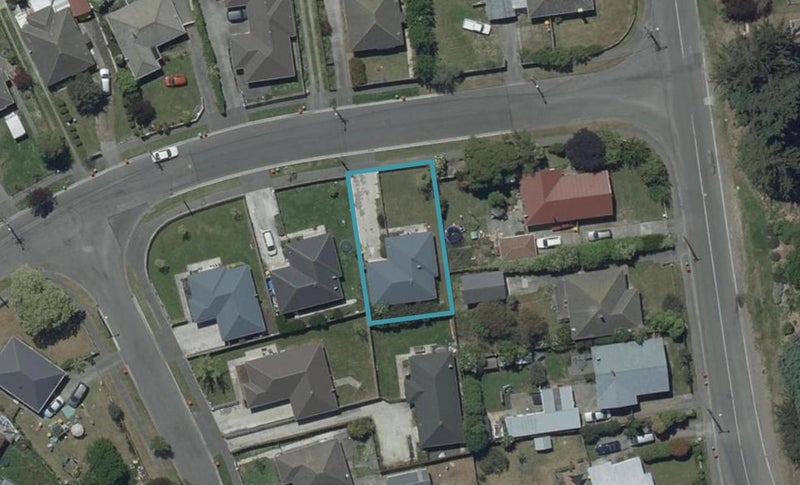 66 Jollie Street, Linwood, Christchurch - Carousel 1