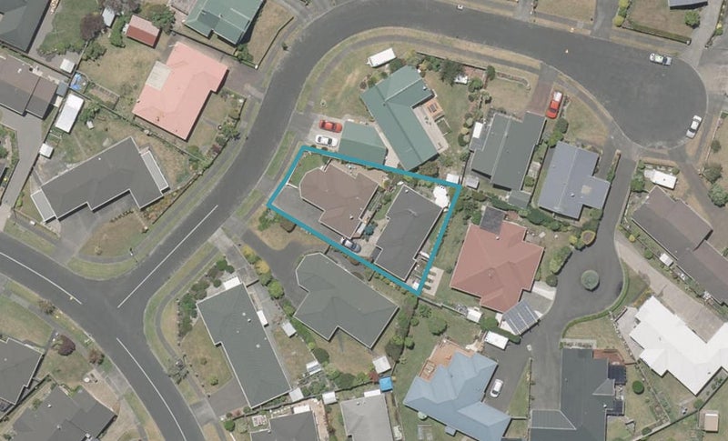 6A Waharua Place, Tawhero, Whanganui - Carousel 1