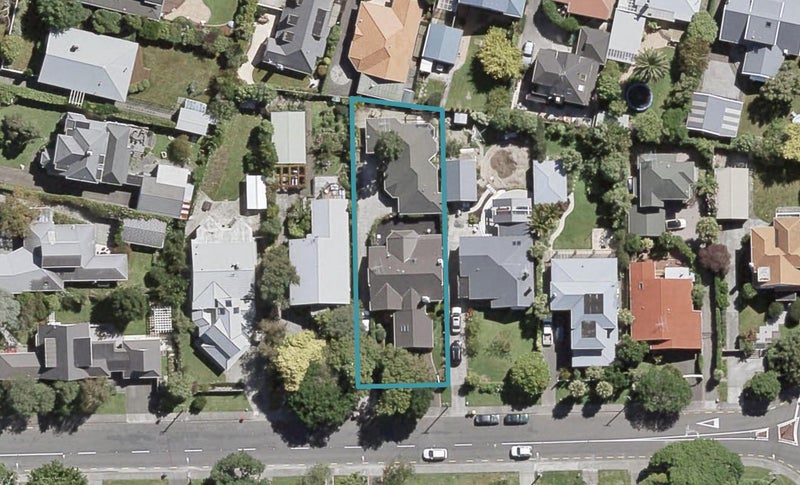 2/33 Puriri Street, Woburn, Lower Hutt - Carousel 1