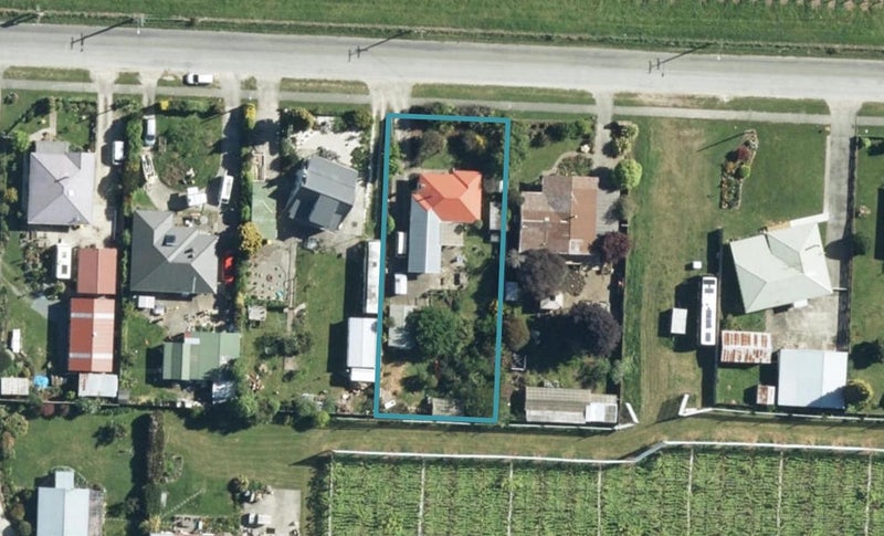 20 Hau Road, Motueka, Motueka - Carousel 1