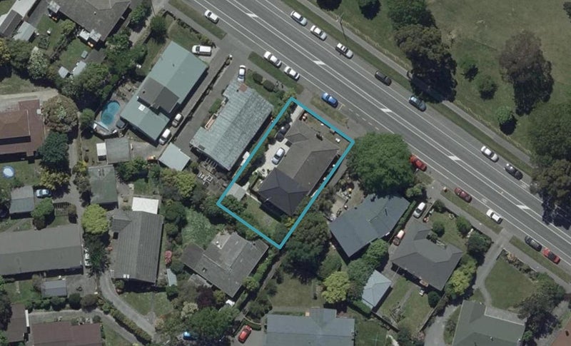 2/55 Maidstone Road, Ilam, Christchurch - Carousel 1