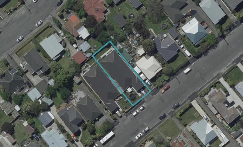 15 Rosebery Street, Spreydon, Christchurch - Carousel 1