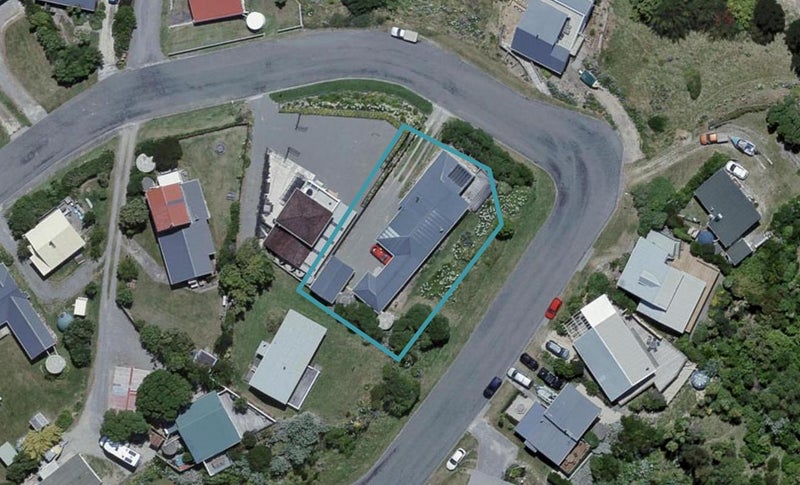 15 Guthrie Crescent, Castlepoint - Carousel 1