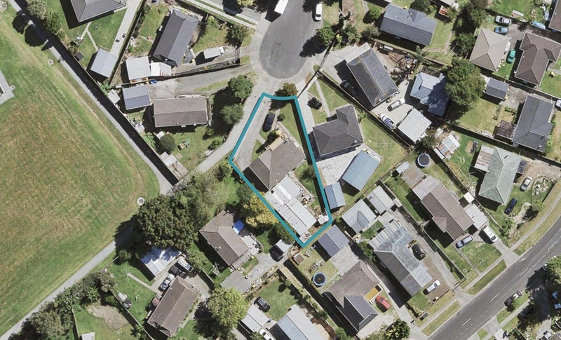 14 Starling Place, Ranui, Auckland - Carousel 1