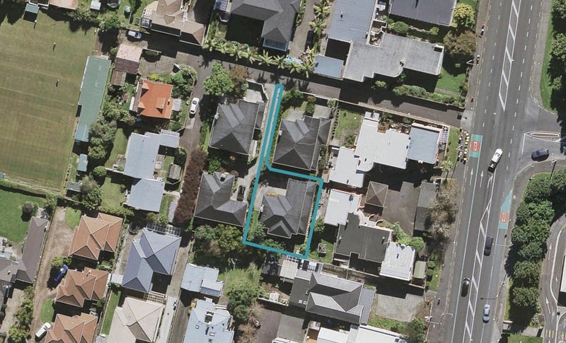 3/335 Manukau Road, Epsom, Auckland - Carousel 1