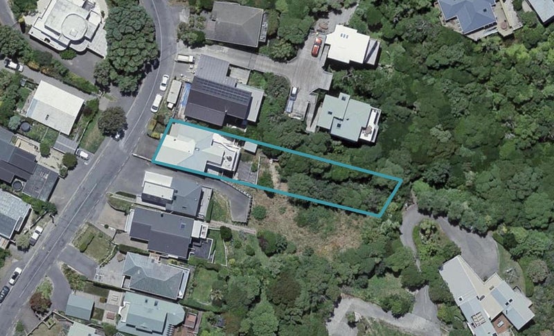 60 Nevay Road, Karaka Bays, Wellington - Carousel 1