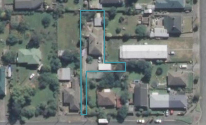 29A Aynsley Street, Parkside, Timaru - Carousel 1