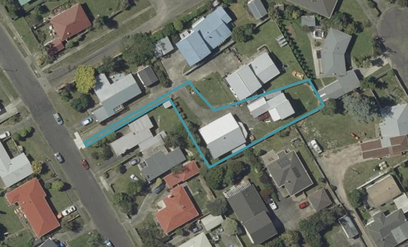 12 Alexander Street, Awapuni, Palmerston North - Carousel 1
