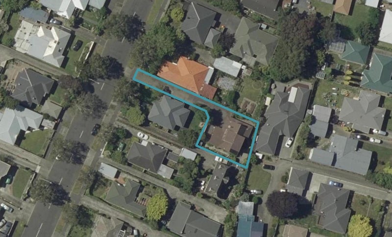 9A Franklin Avenue, Hokowhitu, Palmerston North - Carousel 1