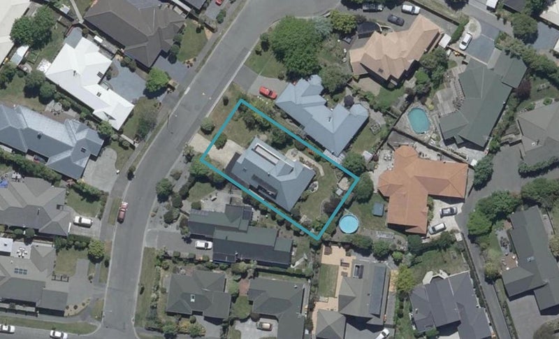 6 Flaxgrove Place, Parklands, Christchurch - Carousel 1