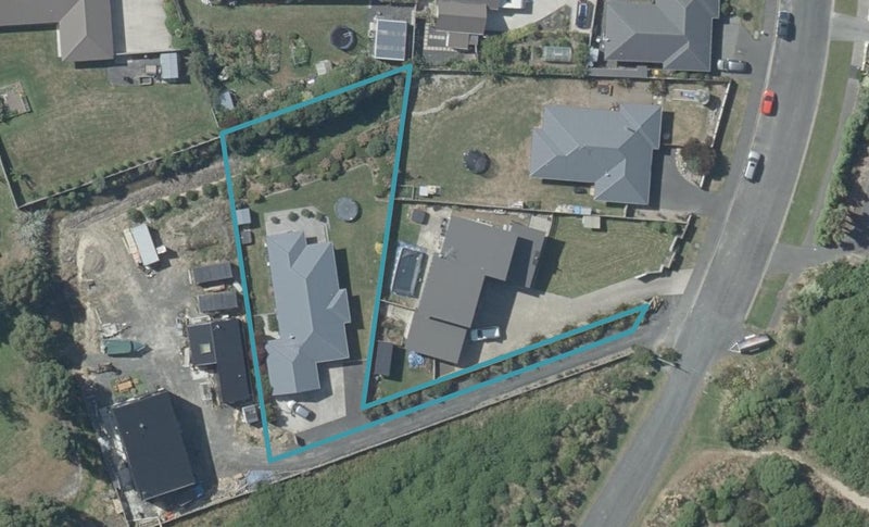 42 Friendship Drive, Waldronville, Dunedin - Carousel 1