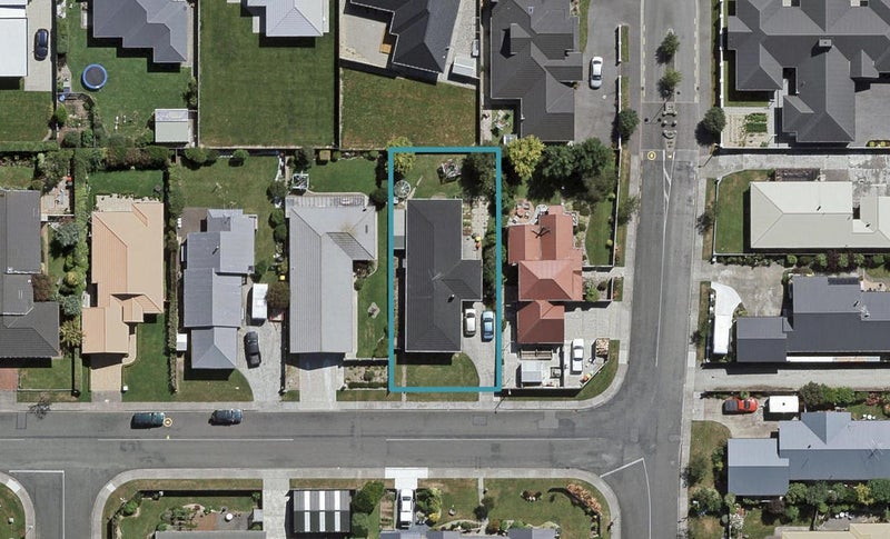 56 Vogel Street, Waikiwi, Invercargill - Carousel 1