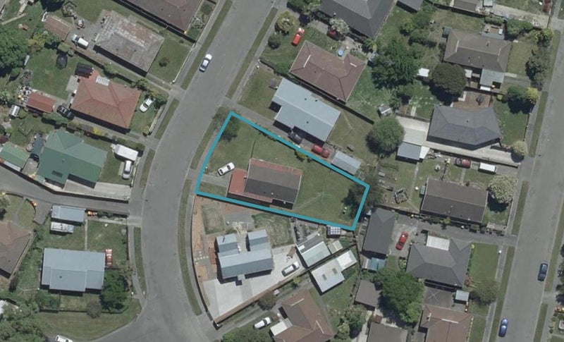 26 Charnwood Crescent, Bishopdale, Christchurch - Carousel 1