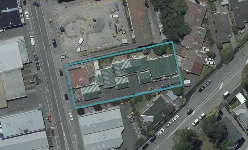 2/238 Stanmore Road, Richmond, Christchurch - Carousel 1
