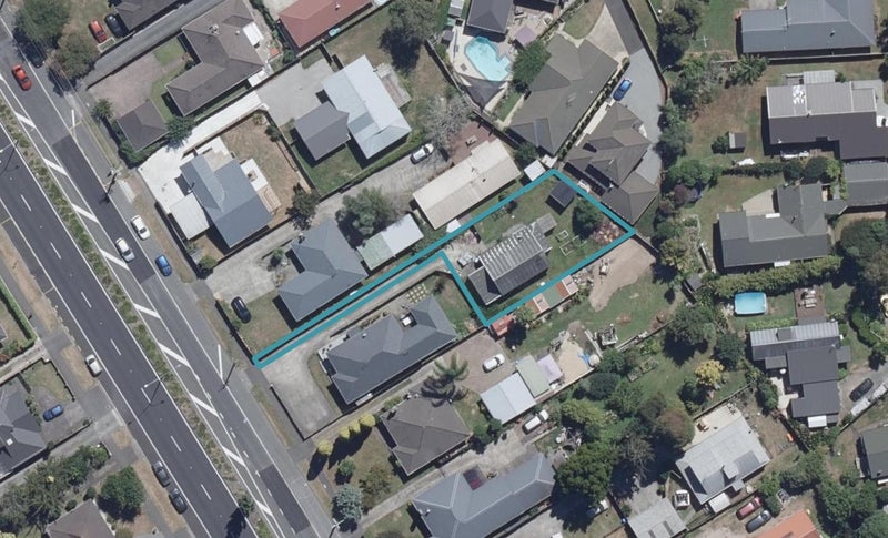 297A Cambridge Road, Hillcrest, Hamilton - Carousel 1
