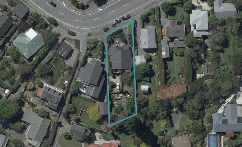 90 Hackthorne Road, Cashmere, Christchurch - Carousel 1