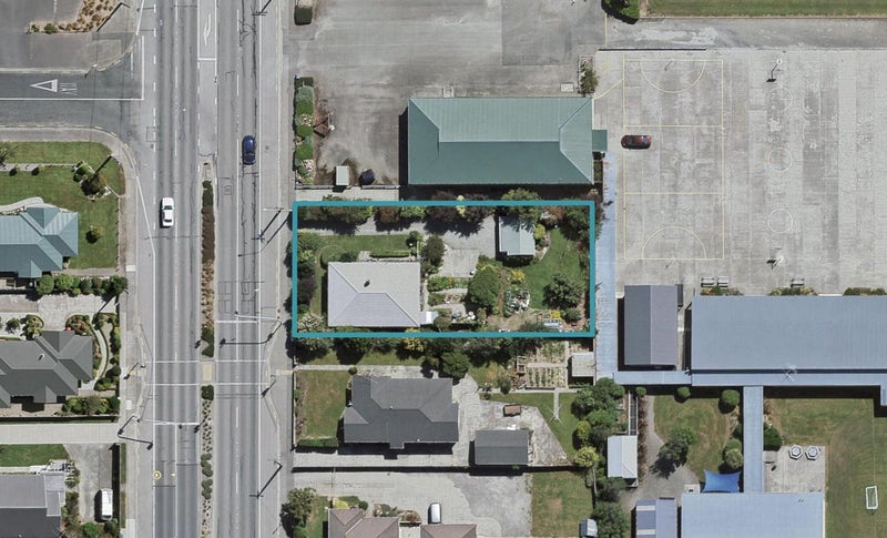 429 North Road, Waikiwi, Invercargill - Carousel 1