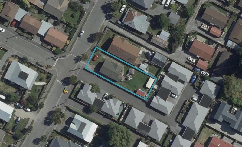 82 Olliviers Road, Phillipstown, Christchurch - Carousel 1