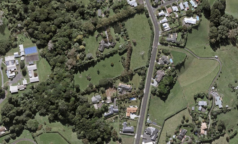 15 Mānia Lane, Ferndale, New Plymouth - Carousel 1
